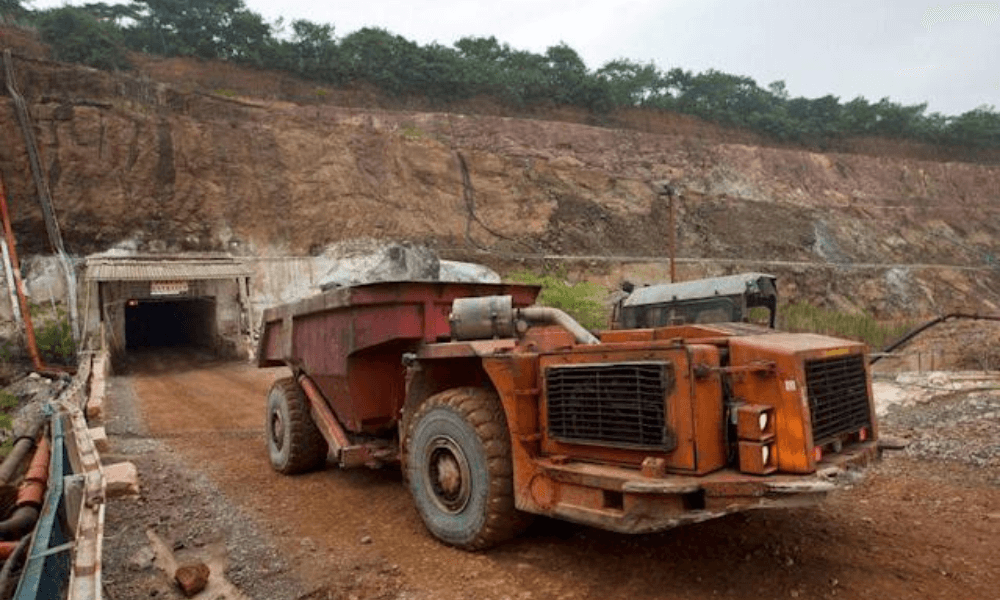 Global Scramble For Metals Thrusts Africa Into Mining Spotlight!